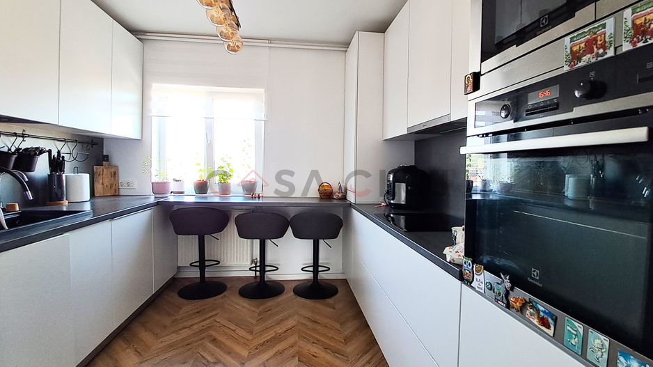 3 camere la Cheie, 2 Bai, zona Kaufland, Marasti! - Poză 6