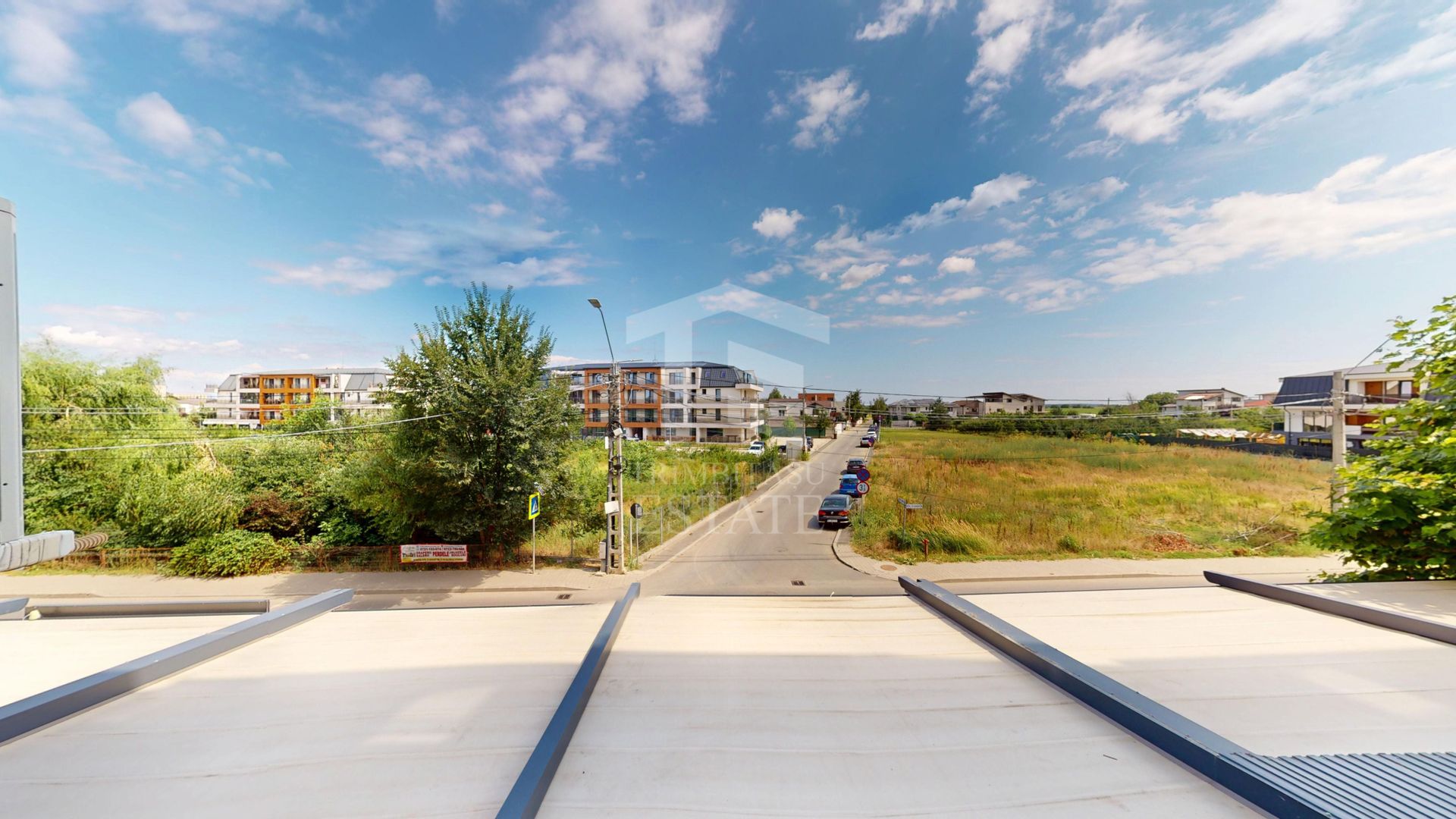 3 Camere Toscana Residence Otopeni | Mobilat | Parcare | Etaj 1 - Poză 26