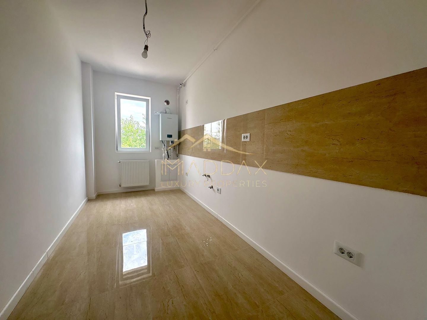 Apartament de vanzare* 3 camere /68 mp/ Chiajna/Loc de parcare inclus - Poză 3