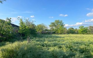 Proprietate generoasă: Casă cu 4 camere, anexe și teren de 3000 m²-Com. Țiganași - Poză 5