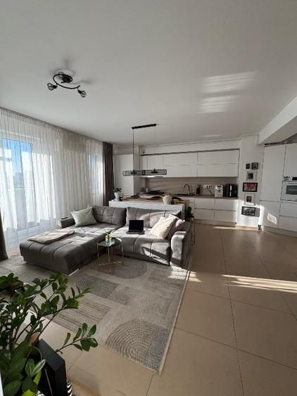 Ap 2 camera Calea Serban Voda 111/ Carol / Tineretului de inchiriat - Poză 6