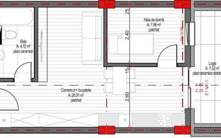 Apartament BLOC NOU Europa | COMISION 0% - Poză 3