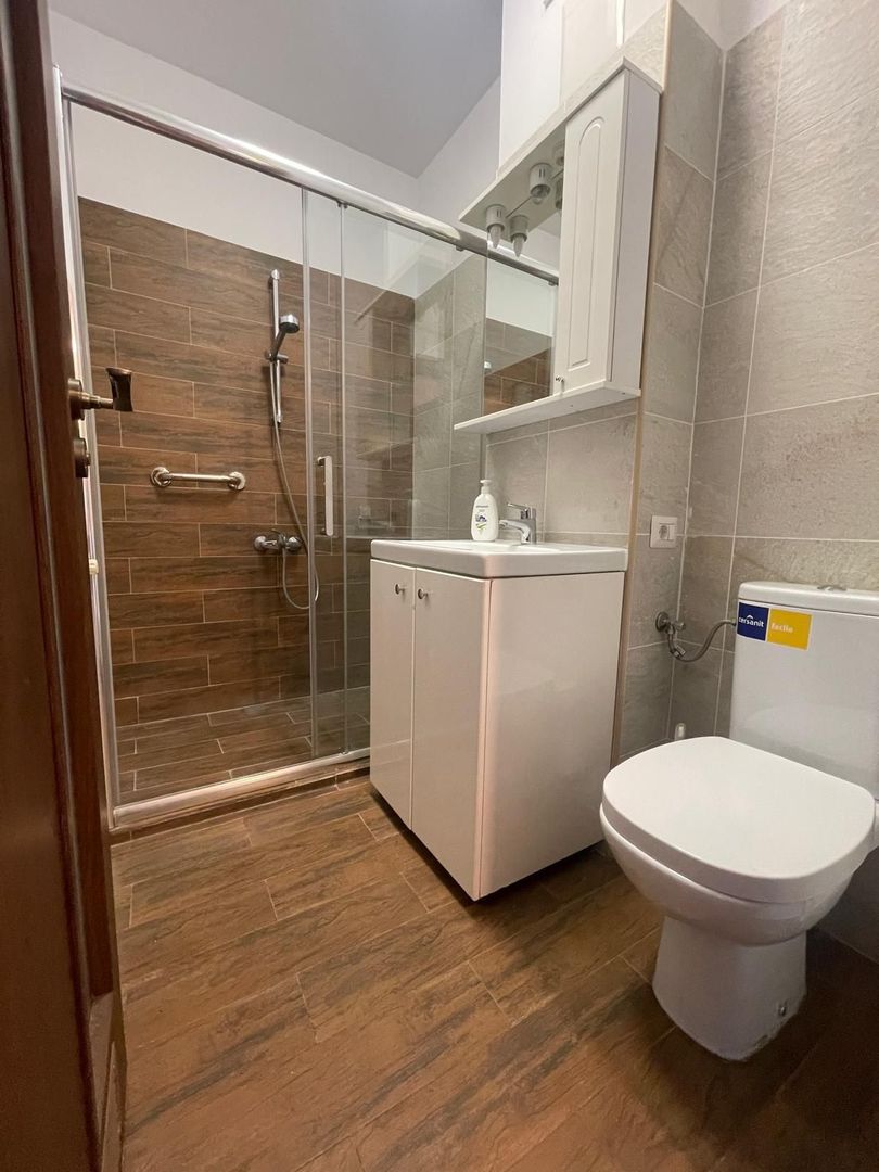 Giroc-Eso | 2 Camere | Mobilat si Utilat | centrala proprie | disponibil imediat - Poză 8