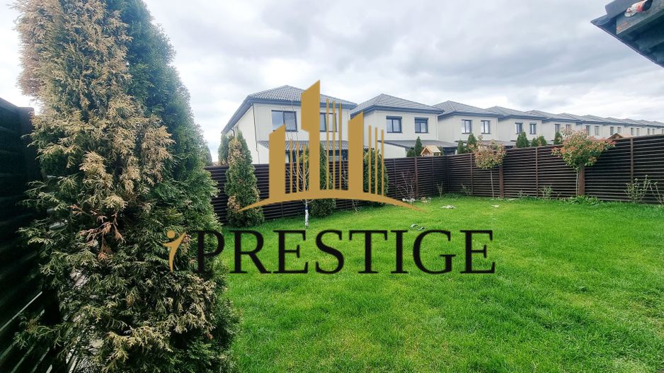 CASĂ DE VÂNZARE ȘELIMBĂR | TEREN 265 MP | CURTE 200 mp | CARPORT - Poză 24