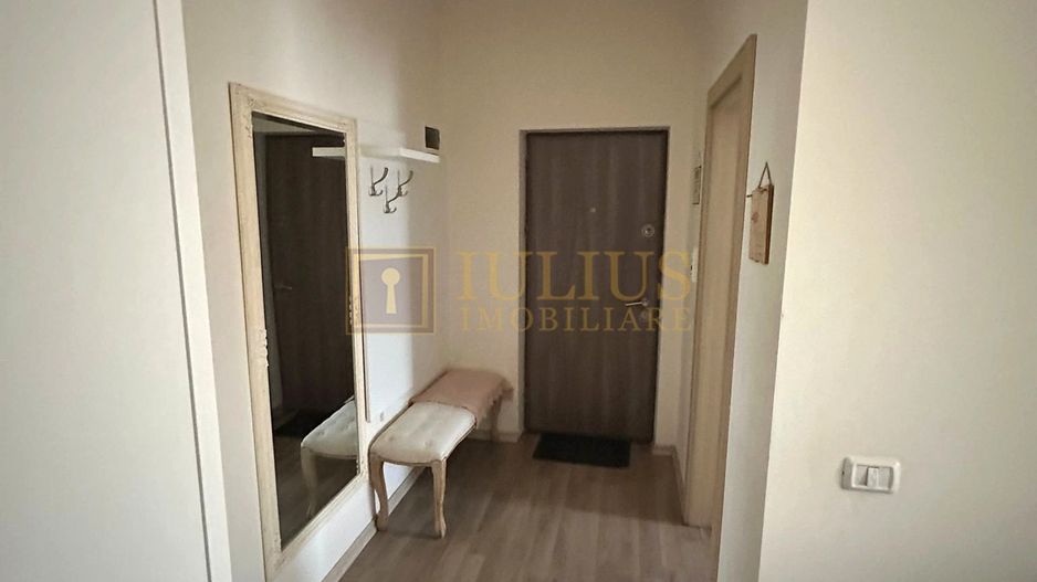 Lipovei, 2 camere, centrala proprie, curte. - Poză 7