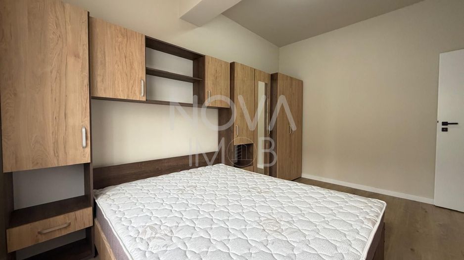 Apartament 3 camere cu gradina, Calea Surii Mici - Poză 7
