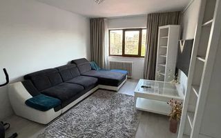 AP. 2 CAMERE RAHOVA, PET- FRIENDLY,  MOBILAT/UTILAT MODERN, CURAT - Poză 1