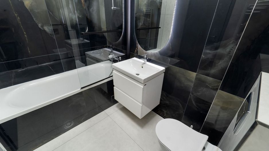 2 Camere + Parcare Drumul Binelui Galaxy Park Residence Metalurgiei - Poză 6