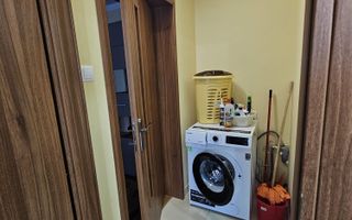 Apartament 2 camere de închiriat, parter, mobilat complet, Aleea Noua - Poză 10