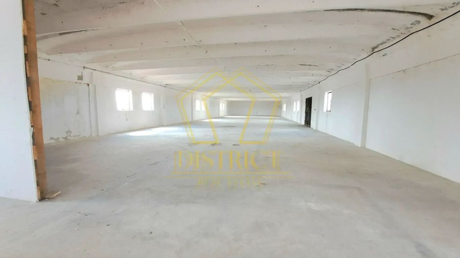 Hala de depozitare sau productie | Șagului | Steaua - Poză 1