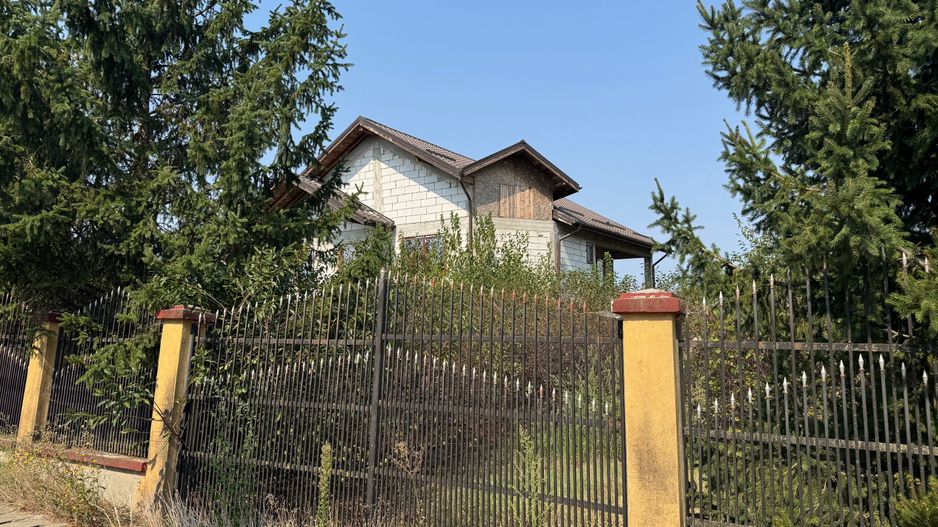 Casa P+1+ Pod,teren 1.088 mp,Vanatorii Mari-Giurgiu, acces rapid A1 ,Comision 0% - Poză 5