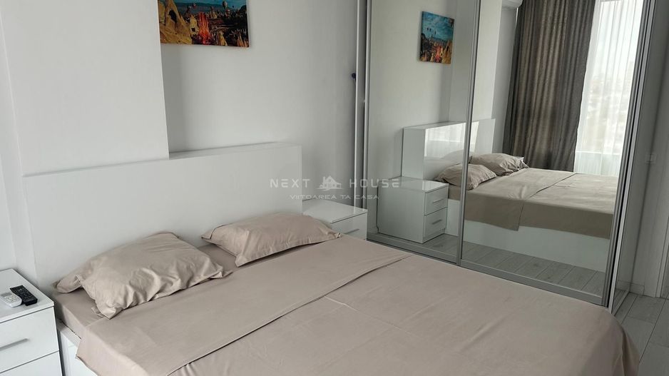 🔥 2 Camere Premium | 13 Septembrie | Bloc Nou 2023 | Terasă 8 MP | - Poză 13