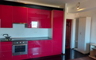 Apartament 2 camere | Turnișor, Sibiu | 45 mp, mobilat - Poză 2