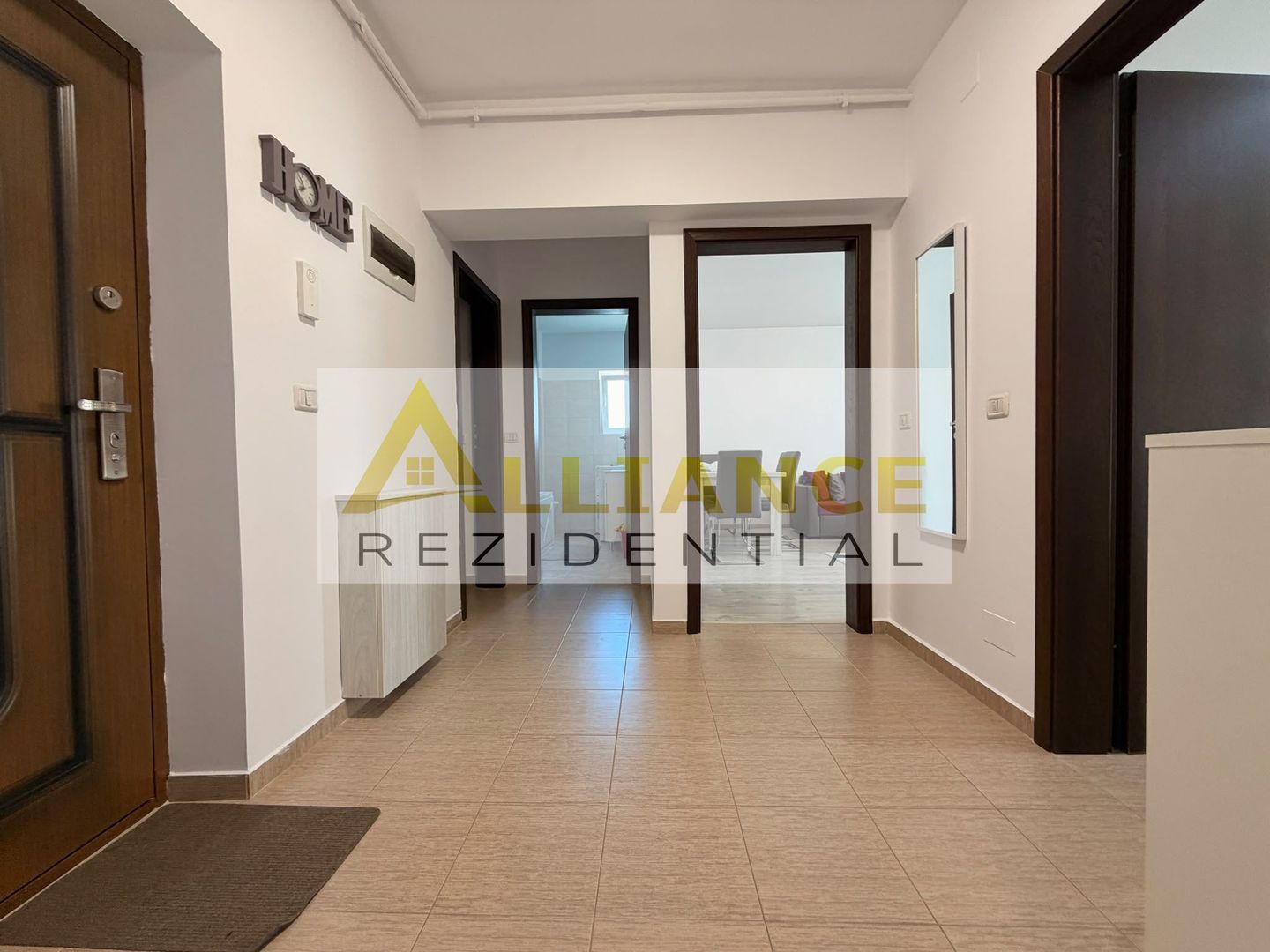 Apartament 3 Camere 89 MP cu 2 Bai si Lift - Poză 10