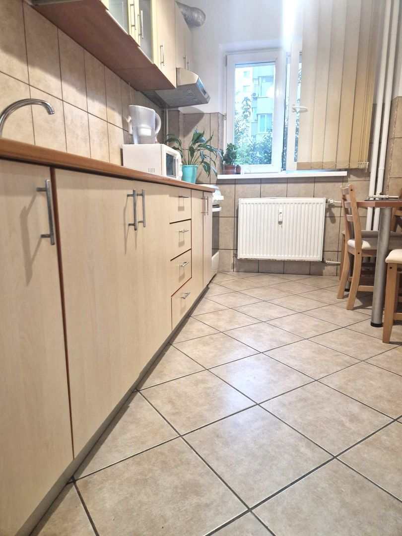 🏡 ]nchiriez 2 camere, loc de parcare inclus, Arena Națională, Bd. Basarabia - Poză 7