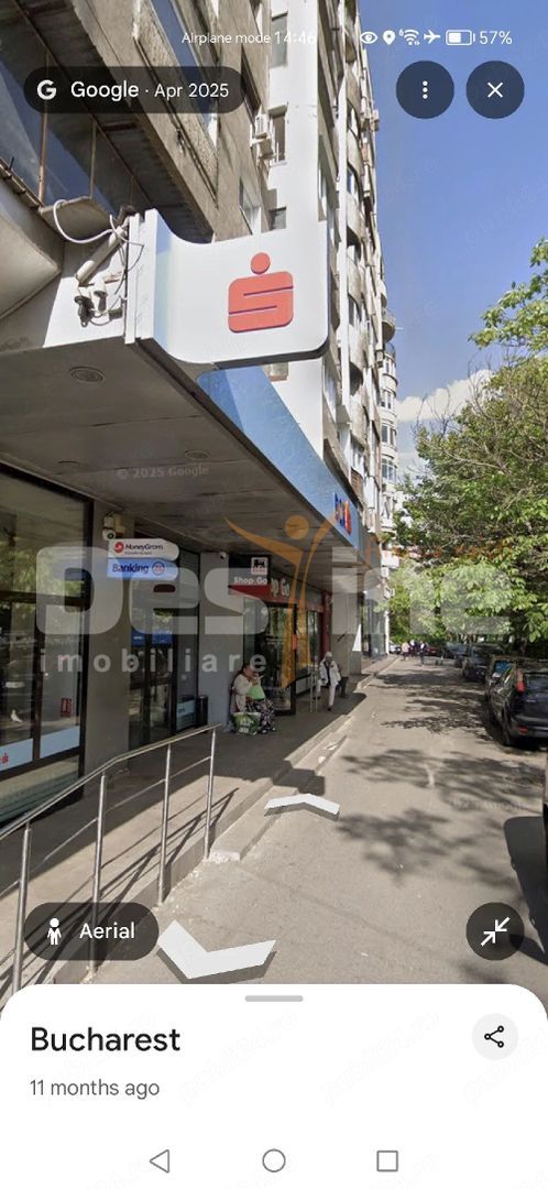 Apartament cu 3 camere de vânzare – Crângași - Poză 9