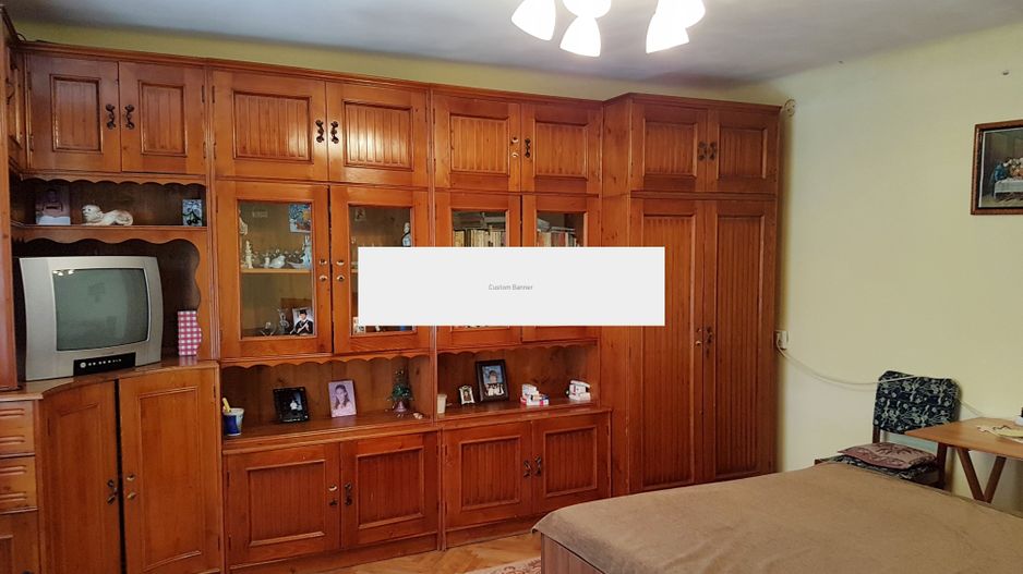 Apartament de cumparare in zona linistita - Poză 34