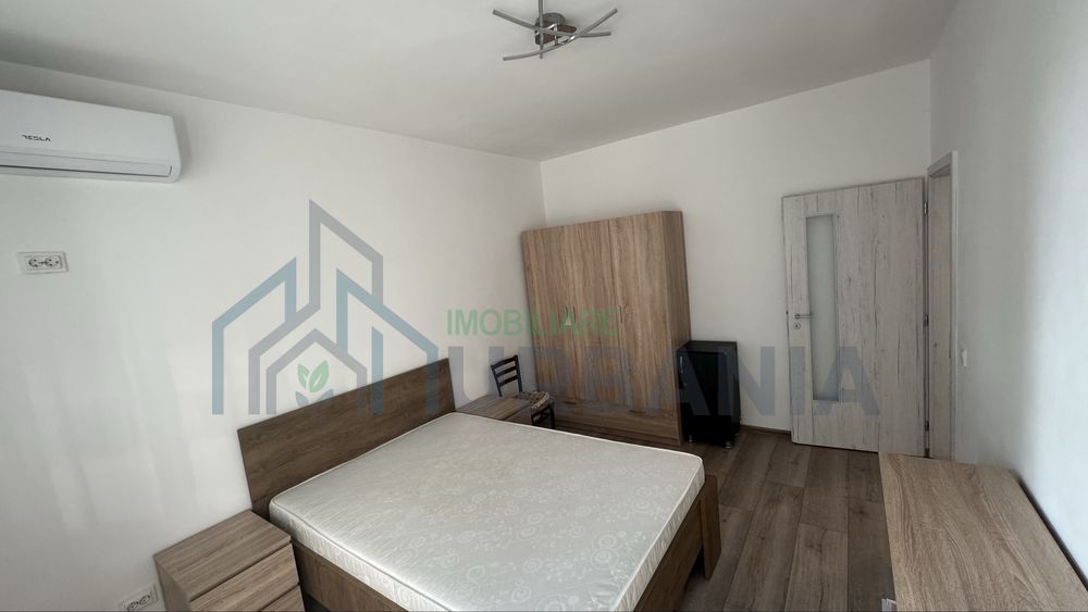apartament 1 camera Valea Lupului - Poză 6