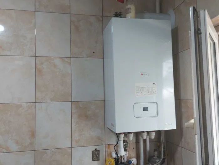 Apartament o camera, I.C. Frimu - Poză 7
