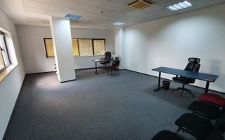 Cladire de birouri ideala ptr investitii - B-dul Aerogarii/ Baneasa - Poză 4