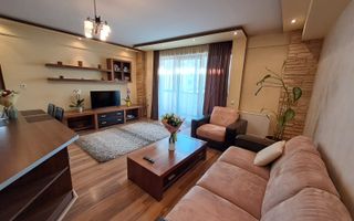 Apartament deosebit cu 2 camere în Gheorgheni | Zona Piața Hermes! - Poză 1