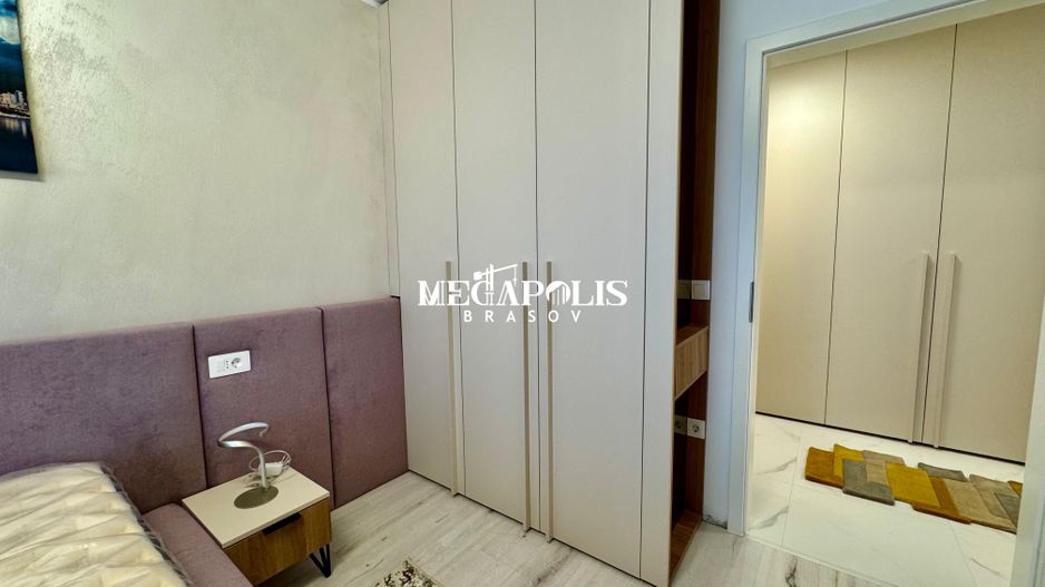 Apartament 2 camere | Decomandat | Confort Lux | Parcare | Casa Nobel - Poză 11