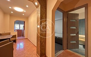 Apartament cu 2 camere de vanzare in zona Rogerius, Oradea - Poză 3