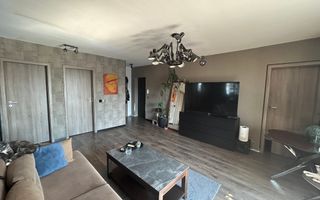 Penthouse 3 Canere I Modern I Terasa 70mp I Magnolia - Poză 8