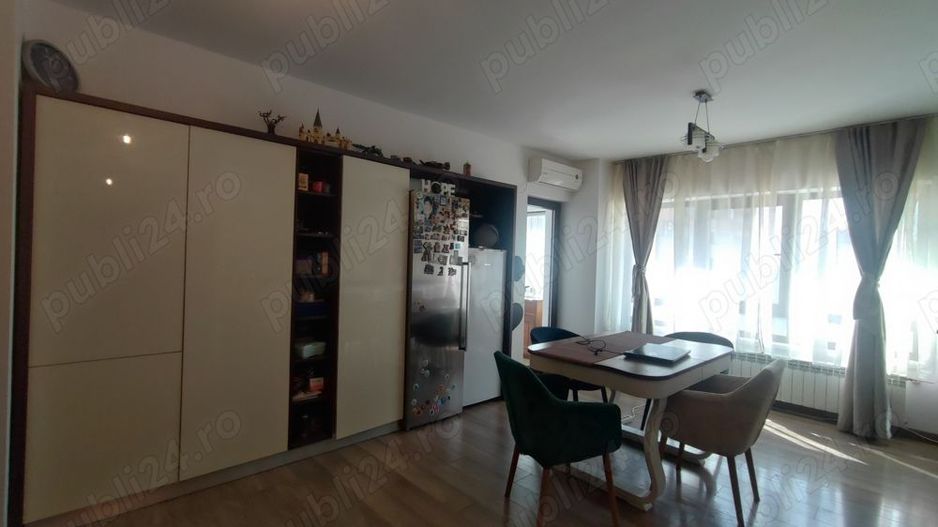 Ag BRASADAS vinde ap. 3 cam. in Complexul Newton Tătărași. - Poză 1