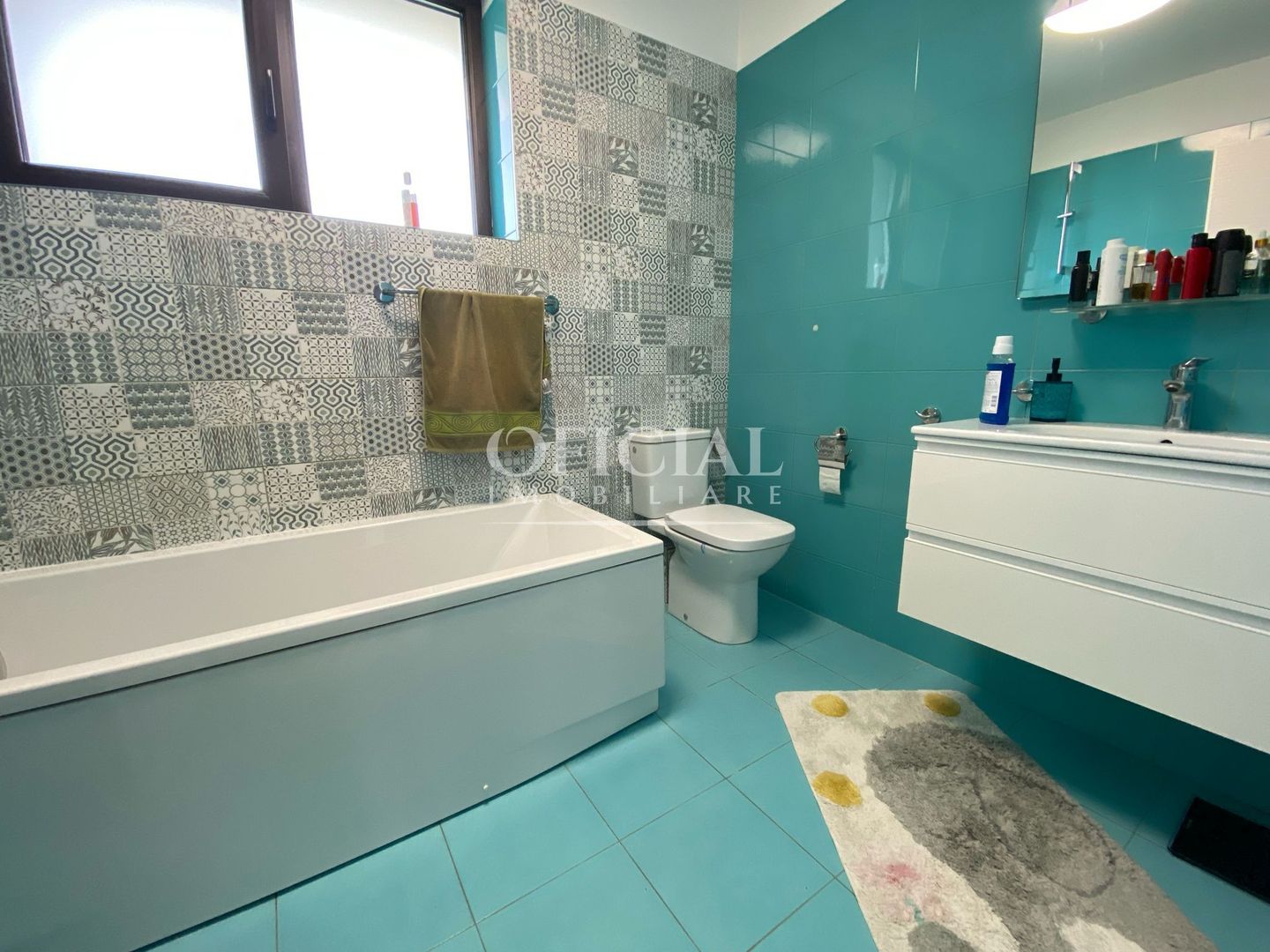 Casa Tip Duplex | 120 Mp | 390 MP Teren | Terasa | Borhanci Cluj - Poză 10
