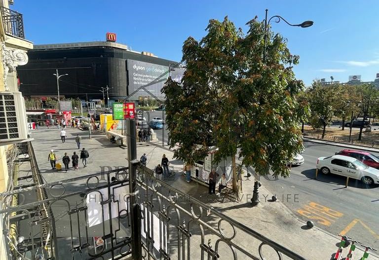 Apartament de 5 camere cu destinatia birou de inchiriat - Poză 6