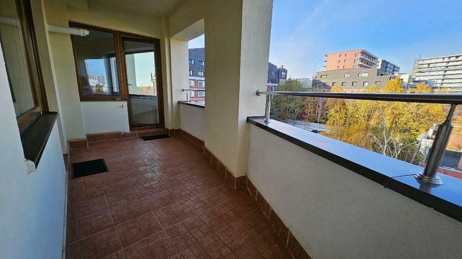 APARTAMENT DE LUX | CARTIERUL FRANCEZ | HERASTRAU | 3 CAMERE | MOBILAT - Poză 10