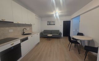 Apartament modern cu 2 camere & parcare subterana in Baciu zona Petrom - Poză 3