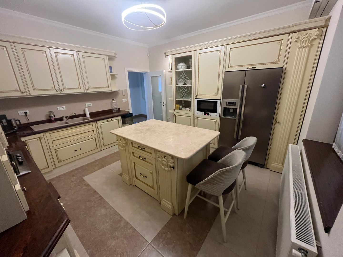 Vilă de Lux de Închiriat în Pipera – Liniște, Spațiu și Eleganță - Poză 17