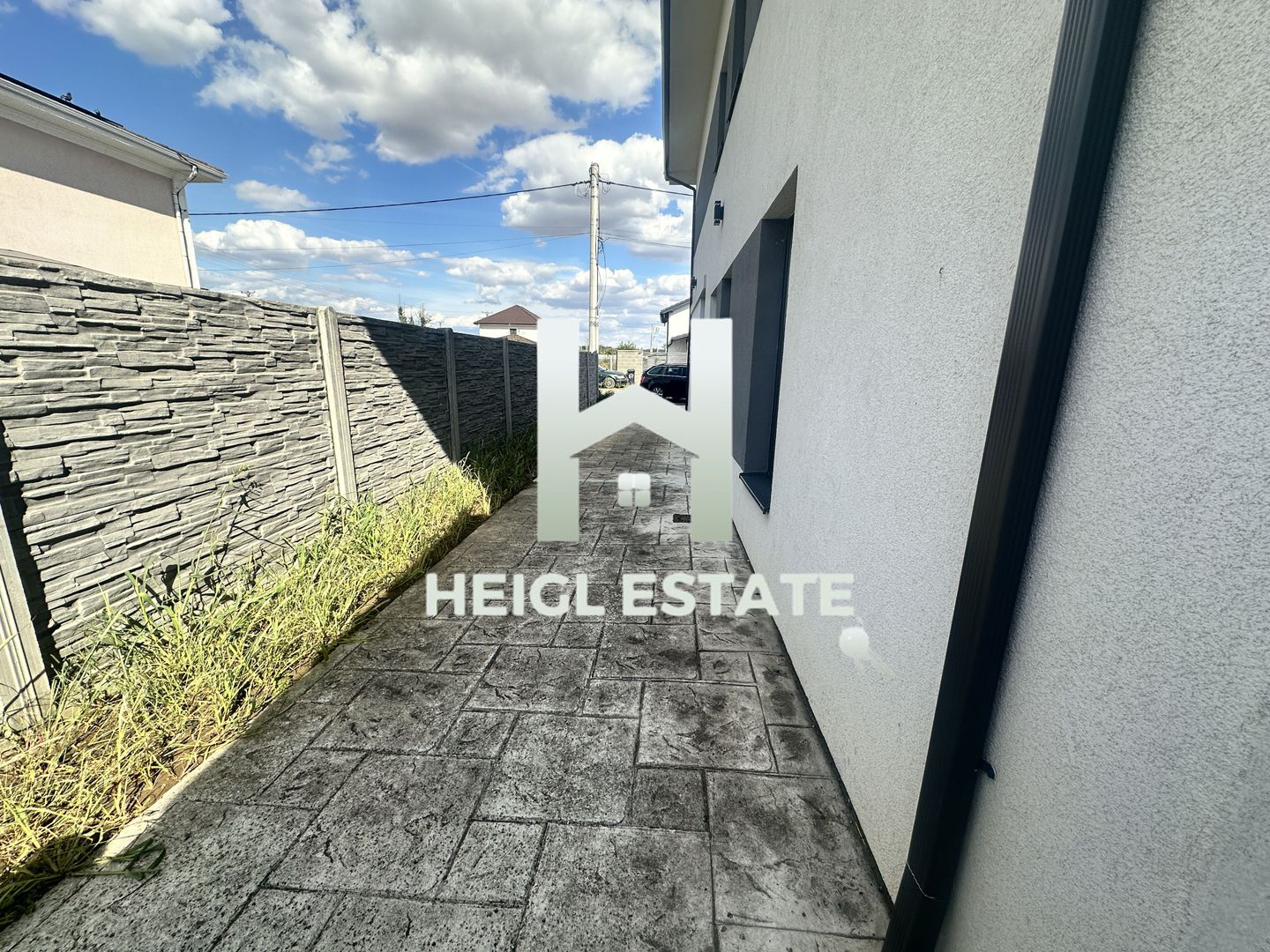 HEIGL ESTATE vă propune spre vânzare casa premium în Bucovat P+E+M - Poză 12