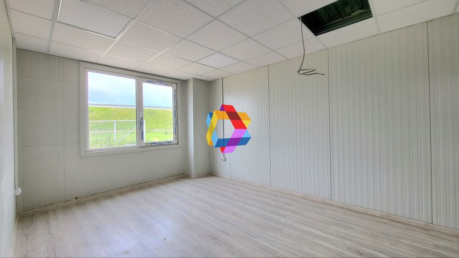 Hala Brașov - 600 mp - Poză 9