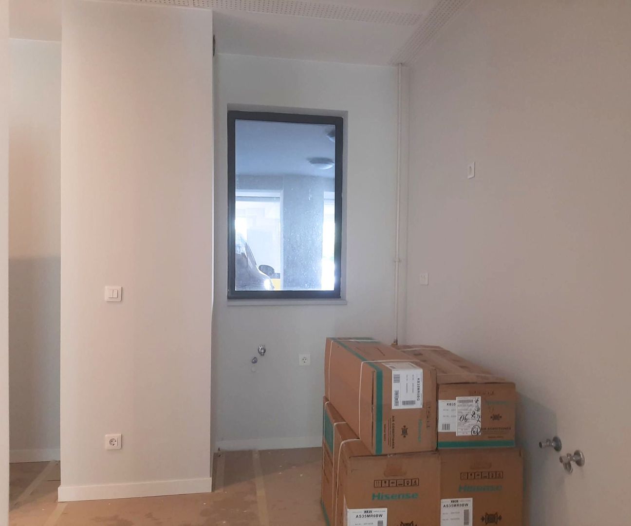 Apartament 2,5 camere cu grădină privată de 52 mp  Escape Synergy - Poză 4