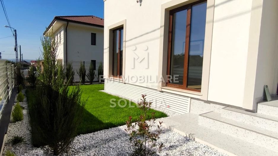 Casă nouă P+1 de vânzare – zona Miron Costin | Baia Mare - Poză 16