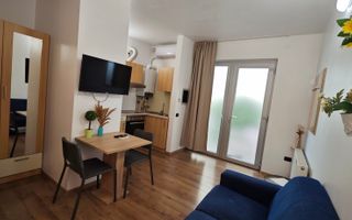 Studio cu loc de parcare. Complex Studentesc. PET FRIENDLY! - Poză 1