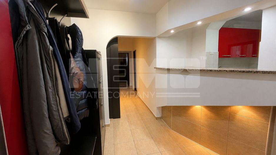 APARTAMENT 3 CAMERE | 69 MP UTILI | COMPLET UTILAT&MOBILAT | RADAUTI - Poză 9