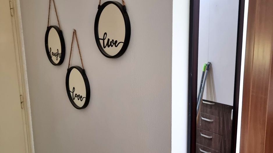 Zona Politehnica- Apartament cu 1 Cameră - Poză 4