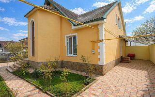 Casă 157,4 m² cu teren 15,3 ari – Holercani - Poză 3