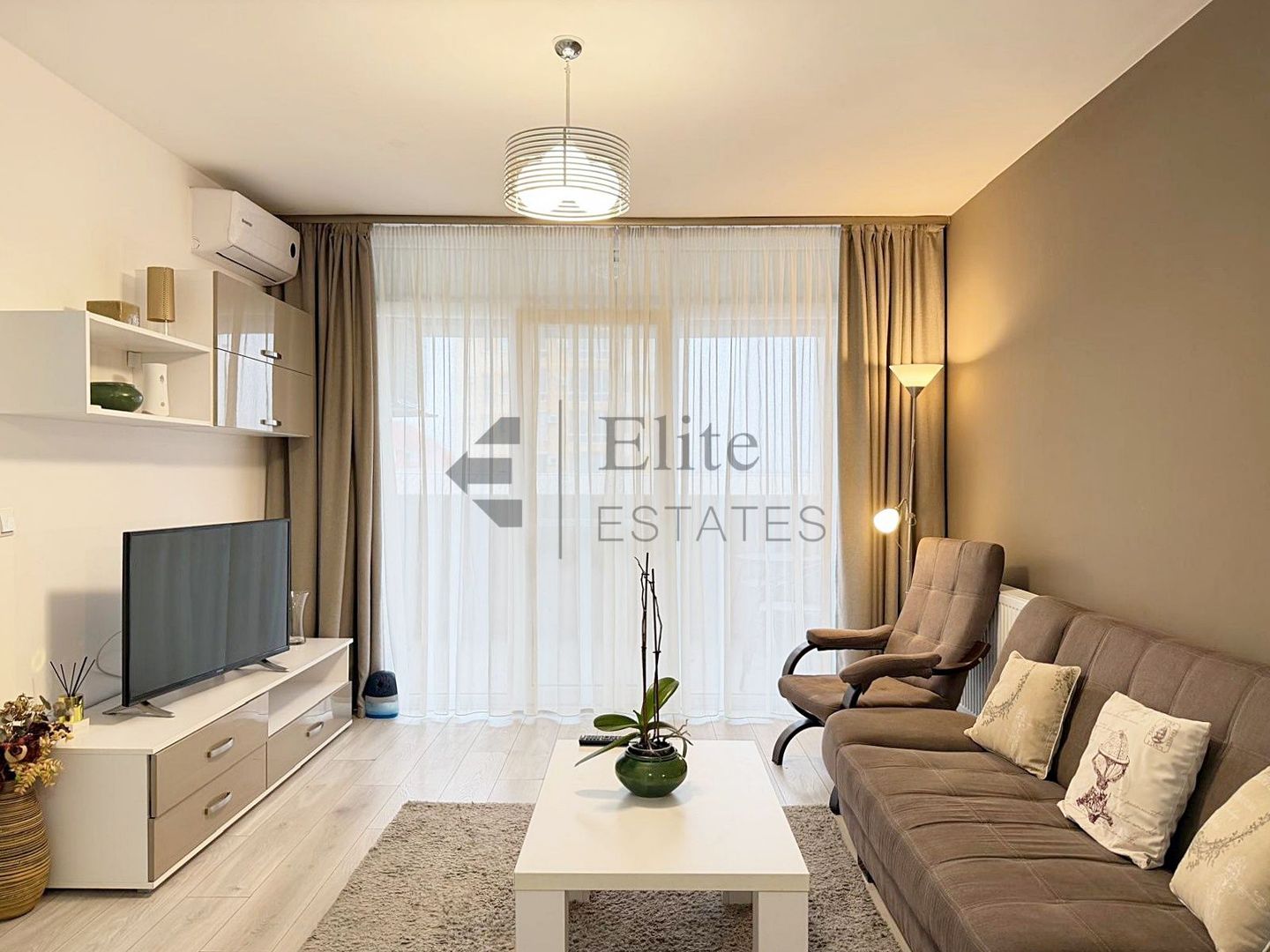 Apartament 2 camere in Iosia Residance | Parcare subterana - Poză 1