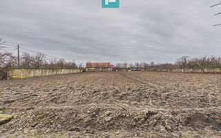 Casă cu 3 camere și teren de 1400 mp în Mișca - Poză 12