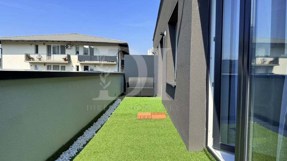 Apartament ultramodern  / decomandat /  Zona Terra - Poză 17