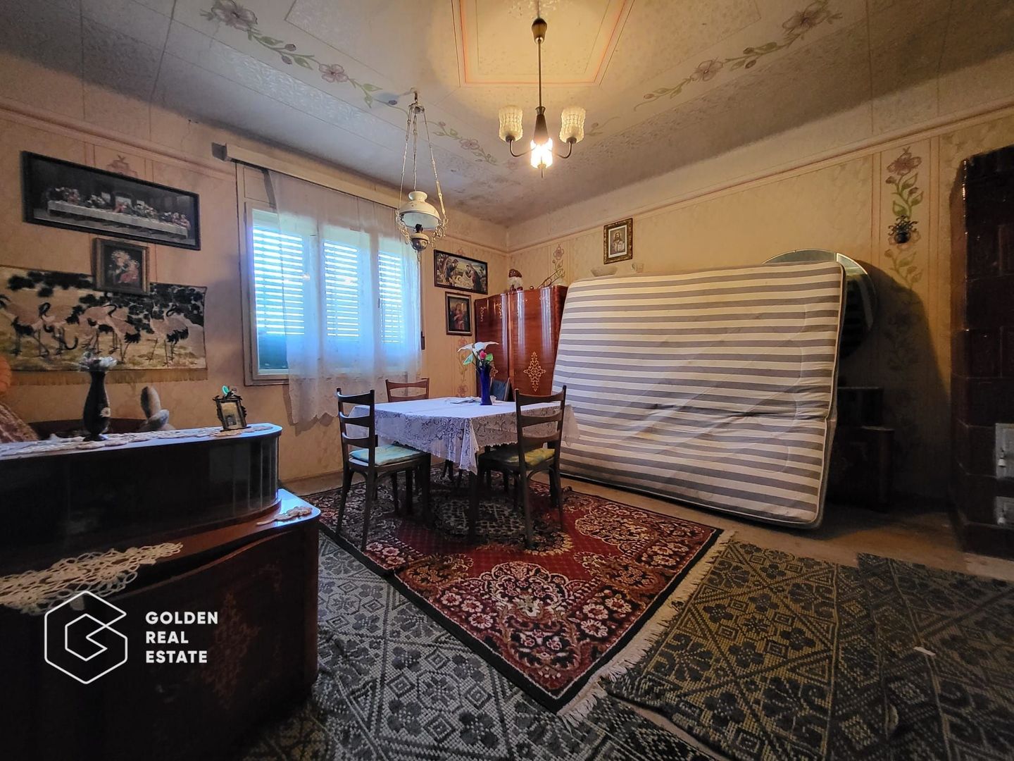 Casa  cu 3 corpuri de cladire, sat Lalasint - Poză 9