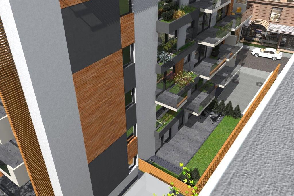 Sapphire Herastrau Boutique - Poză 4