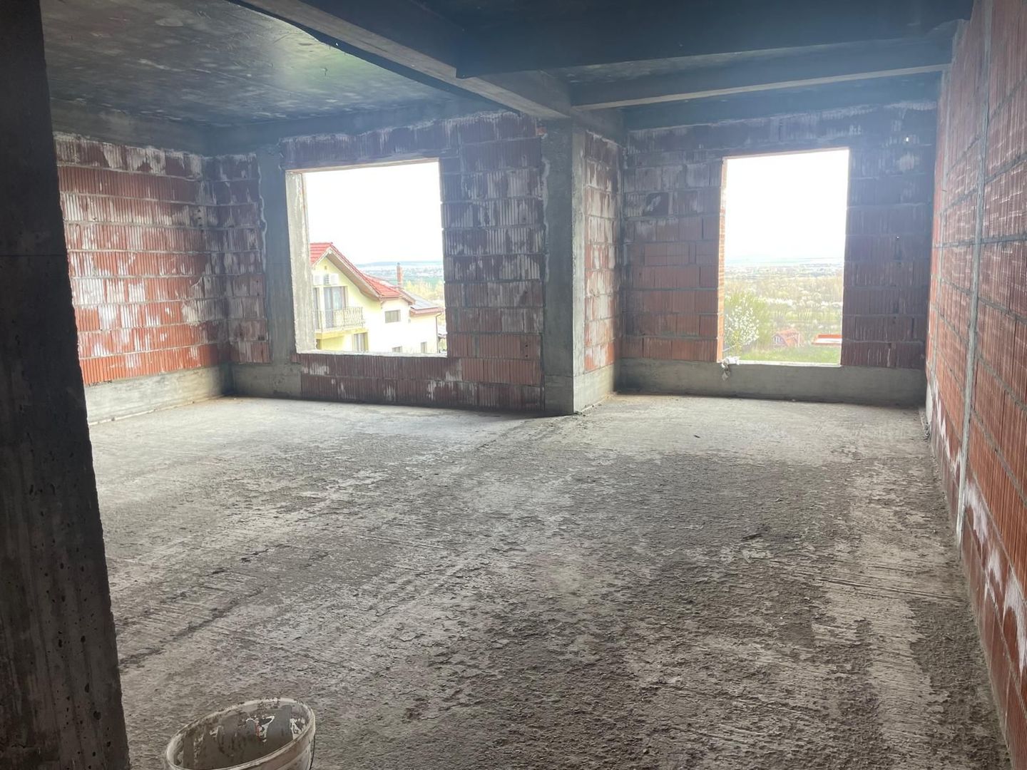 2 Case de vanzare zona Facliei Oradea | Teren 1800 mp - Poză 5