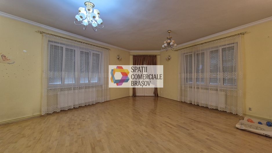Casa in Brașov - 540 mp  # plus-imo.ro - Poză 2