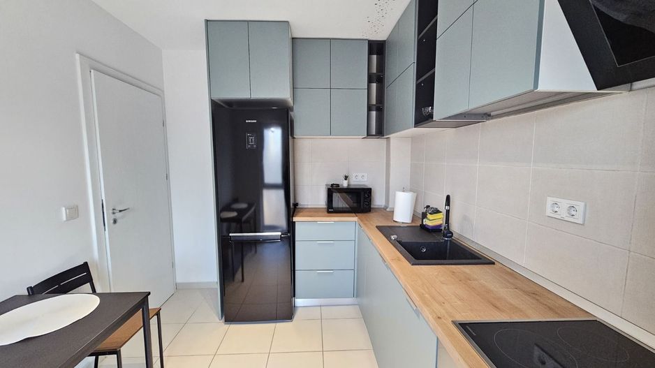 2 camere | Belvedere Residence | Aviației | Pipera - Poză 4